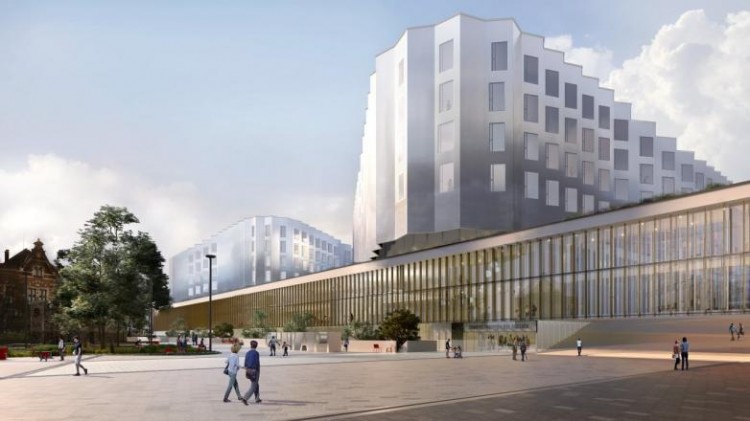...