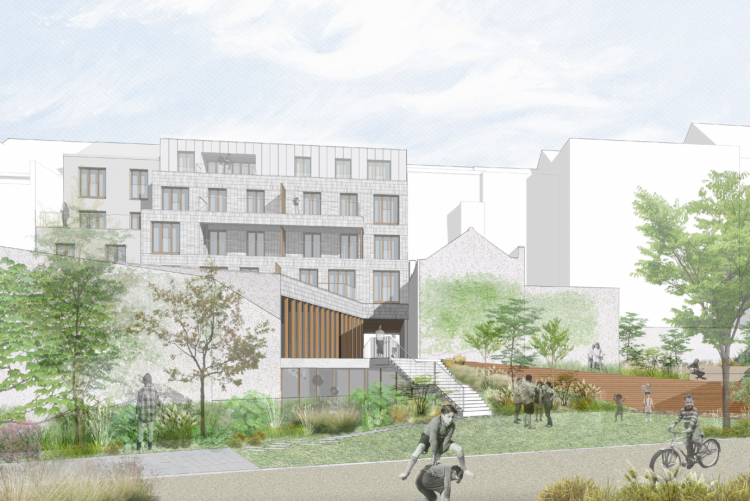 ...